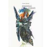 Libri Cristina Taverna - Emanuele Luzzati