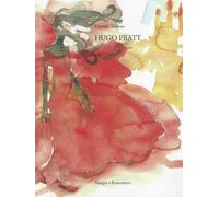 Libri Cristina Taverna - Hugo Pratt - 2008 (Nuages)