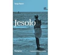 Libri Cristina Vezzaro - Jesolo - 2024 (Travenbooks)