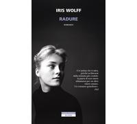 Libri Cristina Vezzaro - Radure - 2025 (Bloom)