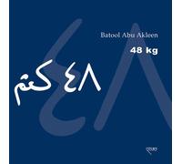 Libri Cristina Viti - 48 kg. Testo arabo a fronte - 2026