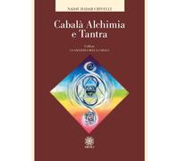 Libri Crivelli Nadav Hadar - Cabala, Alchimia E Tantra