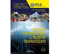 Libri Croci Enzo / Enrico Corsi / Roberto D'Angelo - Gestione Preospedaliera Del