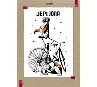 Libri Croma - Jepi Jora