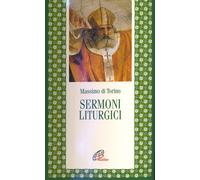 Libri Cromazio di Aquileia (san) - Sermoni liturgici - 1999