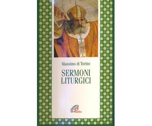 Libri Cromazio di Aquileia (san) - Sermoni liturgici - 1999