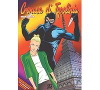 Libri Cronaca Di Topolinia #30