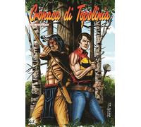 Libri Cronaca Di Topolinia #32