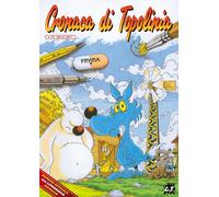 Libri Cronaca Di Topolinia #33