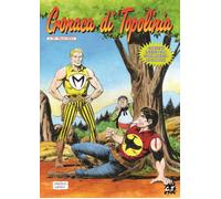 Libri Cronaca Di Topolinia #39