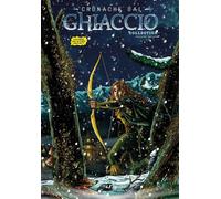 Libri Cronache Dal Ghiaccio Collection