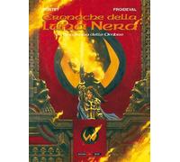 Libri Cronache Della Luna Nera #06 - La Corona Delle Ombre