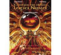 Le Cronache della Luna Nera Vol. 15 - Alessandro Editore - ITALIANO NUOVO