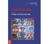 Libri Cronotopi Del Volto (I)