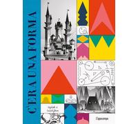 Libri Cruschiform - C'era una forma - 2022