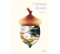 Libri Cruschiform - L' Odissea Dei Semi. Ediz. A Colori