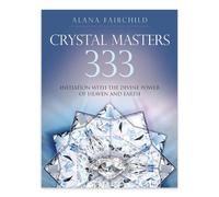 Libri CRYSTAL Masters 333 Blue Angel