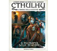 Libri Cthulhu, L'abisso Della Ragione