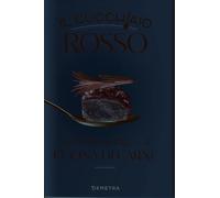 Libri Cucchiaio Rosso. La Bibbia Della Cucina Di Carne. Ediz. Illustrata (Il)