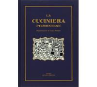 Libri Cuciniera Piemontese (La)