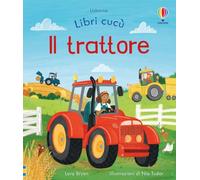 Libri cucù: Il trattore