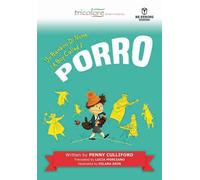 Un bambino di nome (A Boy Called) Porro - Culliford Penny
