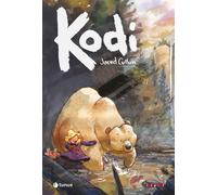 Libri Cullum Jared - Kodi