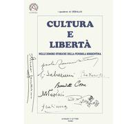 Libri Cultura E Liberta Nelle Dimore Storiche Della Penisola Sorrentina