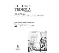 Libri Cultura Tedesca (2024) #68