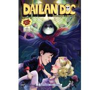 Libri Cuna Salvatore - Dailan Doc. Ediz. Limited. Con Litografia #03