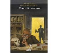 Libri Cuore Di Lombroso (Il)