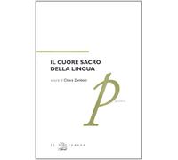 Il cuore sacro della lingua