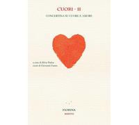 Libri Cuori. Concertina Su Cuore E Amore