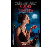 Libri Cuori Di Tenebra. Undici Storie Di Streghe