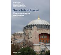 Libri Cura Murat / Pecci Alessandra / Miriello Domenico - Santa Sofia Di Istanbu