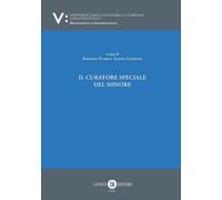 Libri Curatore Speciale Del Minore (Il)