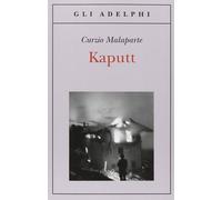 Kaputt