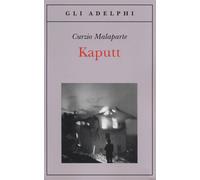 Kaputt