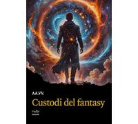 Libri Custodi Del Fantasy