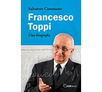 Libri Cusumano Salvatore - Francesco Toppi