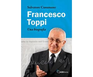 Libri Cusumano Salvatore - Francesco Toppi