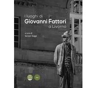 Libri Cutrona Francesca / Vincenzo Farinella / Michele Pierleoni - I Luoghi Di G