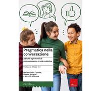 Libri Cutrone Maria Cristina / Monica Muratori / Villanova Marcella - Pragmatica