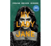 Libri Cynthia Hand / Brodi Ashton / Jodi Meadows - My Lady Jane