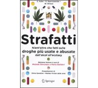 Libri Cynthia Kuhn / Scott Swartzvelder / Wilkie Wilson - Strafatti. Nient'altro