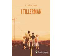 Libri Cynthia Voigt - I Tillerman