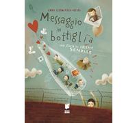 Libri Czerwi?ska-Rydel Anna - Messaggio In Bottiglia. Una Storia Su Irena Sendle