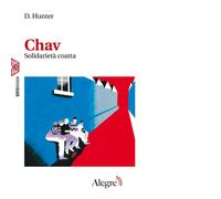 Chav. Solidarietà coatta [Paperback] Hunter, D.; Wu Ming 4 and Prunetti, Alberto