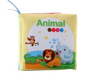Libri da bagno per bambini, morbidi e resistenti agli strappi, masticabili | Comodo tocco sentire libri nero bianco stimolazione visiva sensoriale per bambini in età prescolare bambini ragazzi ragazze