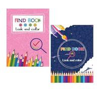 Libri Da Colorare Cartoni Animati - Pagine Da Colorare A Tema Personaggi Per E Adolescenti, Libro Di Attività Di Spessore Per Ragazzi E Ragazze Con Esercizi Di Ricerca E D